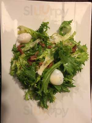 Alder Inn Hotel Restaurant