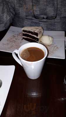 Alder Inn Hotel Restaurant