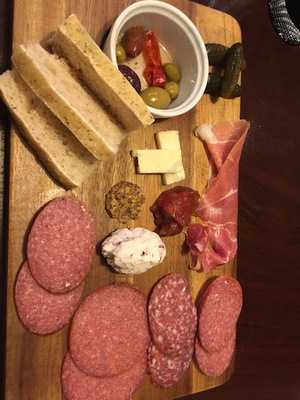 Alder Inn Hotel Restaurant