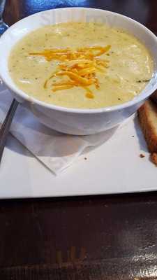 Alder Inn Hotel Restaurant