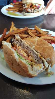 Helen's Family Restaurant