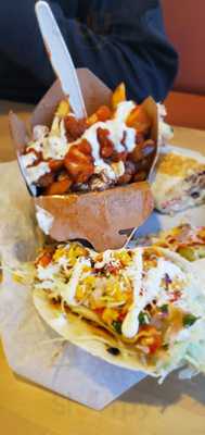 Streats Aldergrove Kitchen