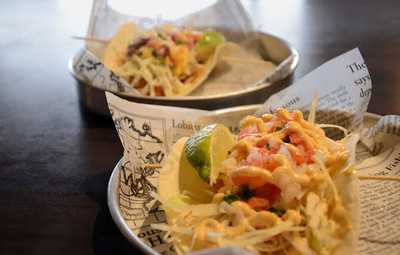 Streats Aldergrove Kitchen