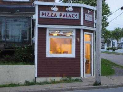Pizza Palace
