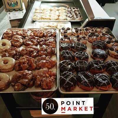 50 Point Market