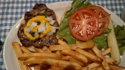 Satellite Restaurant