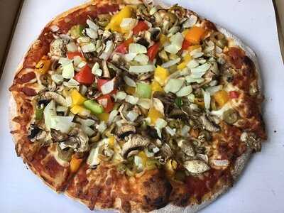 Satellite Restaurant