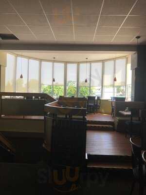 Satellite Restaurant