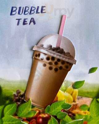 The Tin Cup - Coffee And Espresso Bar