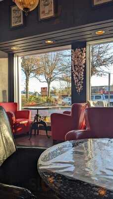 The Tin Cup - Coffee And Espresso Bar