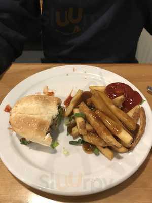 Bubba Ray's Sports Bar Bedford