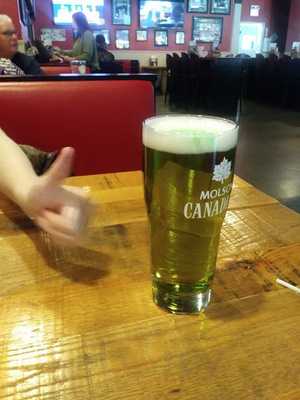 Bubba Ray's Sports Bar Bedford