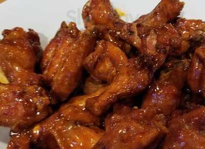 Bubba Ray's Sports Bar Bedford