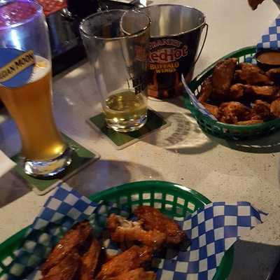 Bubba Ray's Sports Bar Bedford