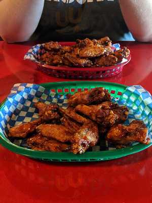 Bubba Ray's Sports Bar Bedford