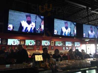 Bubba Ray's Sports Bar Bedford