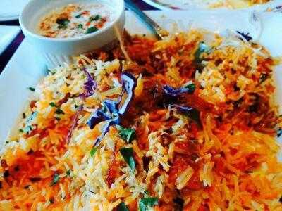 Aayeshazz Canadian Indian Bistro