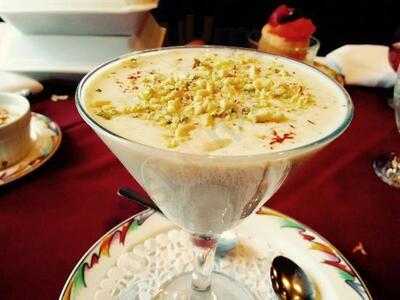 Aayeshazz Canadian Indian Bistro