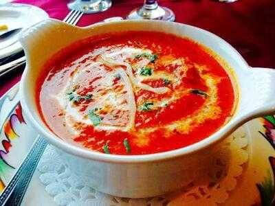 Aayeshazz Canadian Indian Bistro