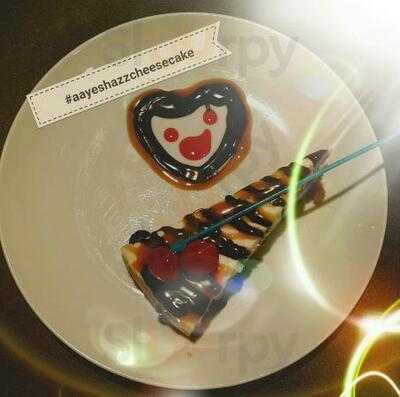 Aayeshazz Canadian Indian Bistro