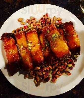 Aayeshazz Canadian Indian Bistro