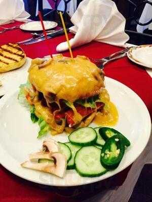 Aayeshazz Canadian Indian Bistro