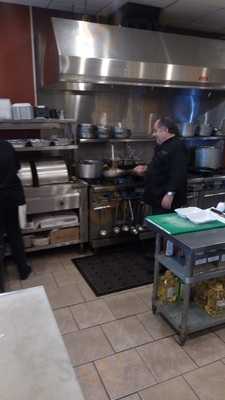 Chef Dimitar's Kitchen