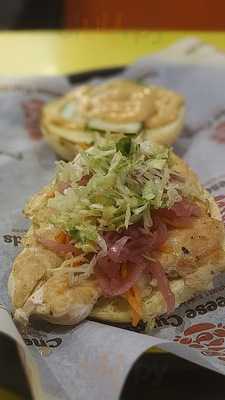 Cheese Curds Gourmet Burgers + Poutinerie