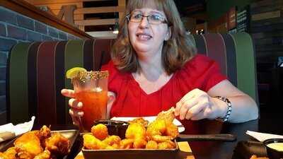 Mr Mikes Steakhouse Casual