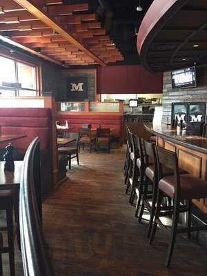 Mr Mikes Steakhouse Casual