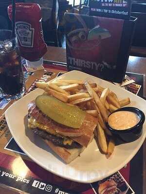 Mr Mikes Steakhouse Casual