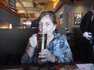 Mr Mikes Steakhouse Casual