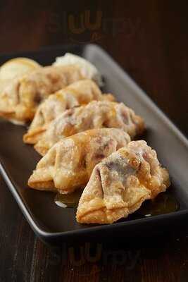 Mr Mikes Steakhouse Casual