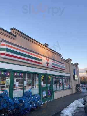 7-eleven