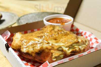 Konstantinos Pizza And Wings