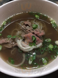 Indochine Vietnamese Fusion Cuisine
