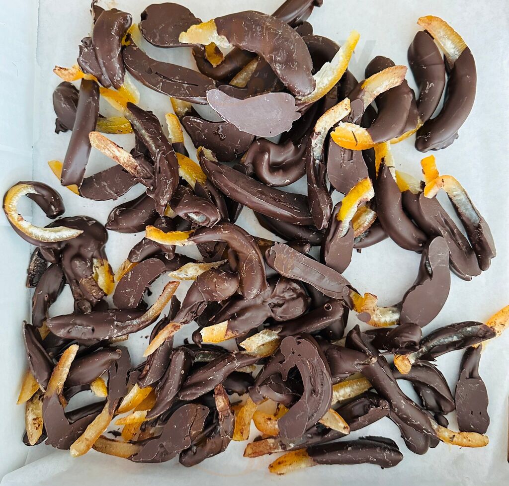 Rocky Mountain Chocolate Factory