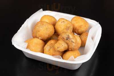 Union Jack Fish & Chips Ltd Stoney Creek