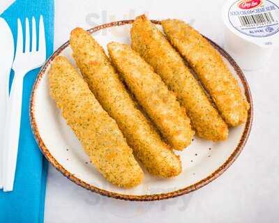 Union Jack Fish & Chips Ltd Stoney Creek