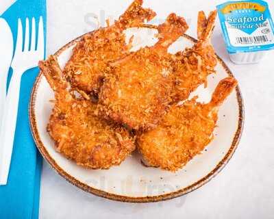 Union Jack Fish & Chips Ltd Stoney Creek