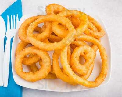 Union Jack Fish & Chips Ltd Stoney Creek