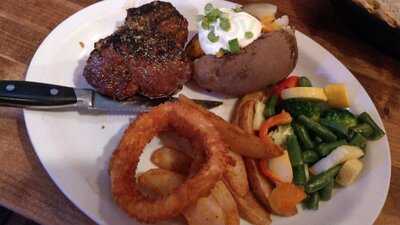 Lone Star Texas Grill