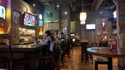 Lone Star Texas Grill