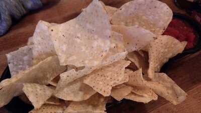 Lone Star Texas Grill