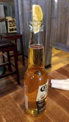 Lone Star Texas Grill