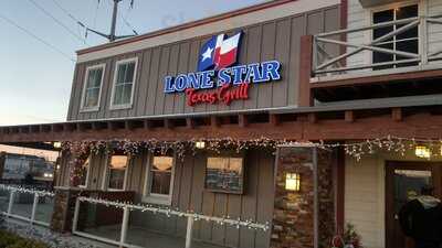 Lone Star Texas Grill