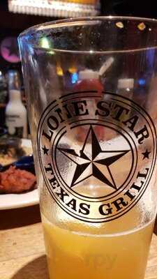 Lone Star Texas Grill