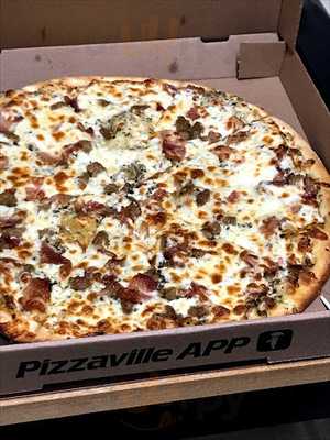 Pizzaville