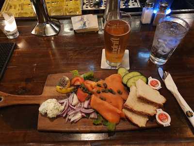 Daniel’s Alehouse And Eatery