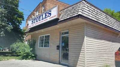 Stoyles Fish & Chips